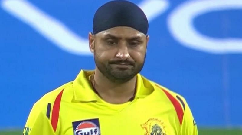 harbhajan singh